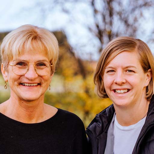 Michaela Grabmeier, Katharina Soche