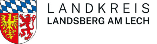 Logo Landkreis am Lech